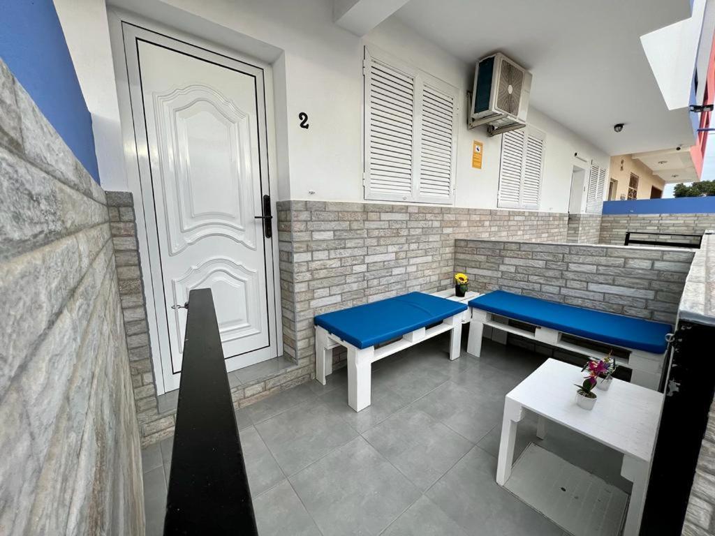 Animos! Apartments - 10 Modern Apartments Near The City & Beach, Perfect For Nomads, Travellers, Families, Watersports! Santa Maria Exterior photo