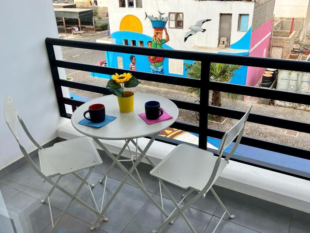 Animos! Apartments - 10 Modern Apartments Near The City & Beach, Perfect For Nomads, Travellers, Families, Watersports! Santa Maria Exterior photo