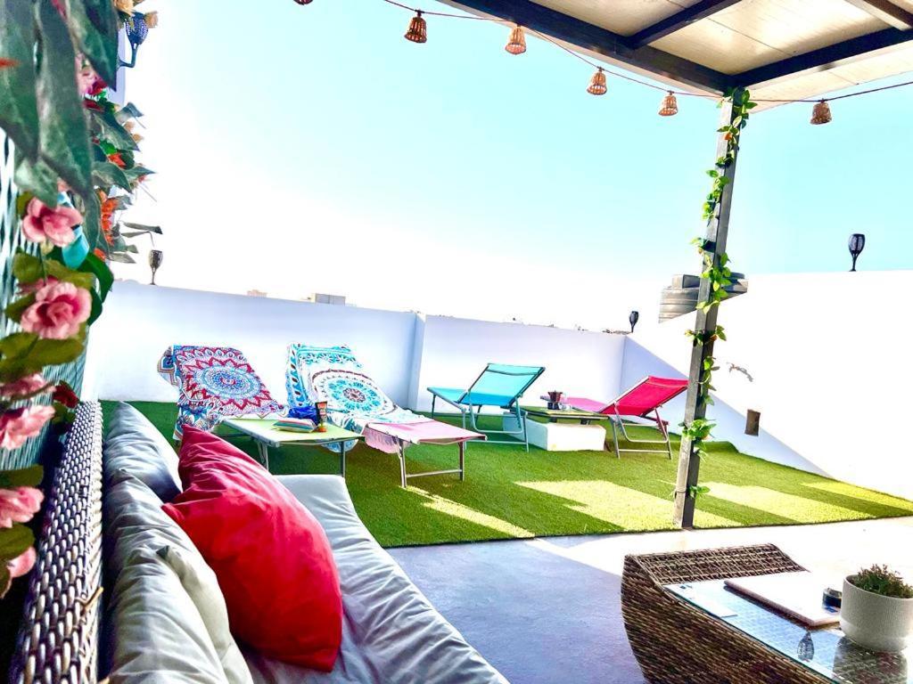 Animos! Apartments - 10 Modern Apartments Near The City & Beach, Perfect For Nomads, Travellers, Families, Watersports! Santa Maria Exterior photo