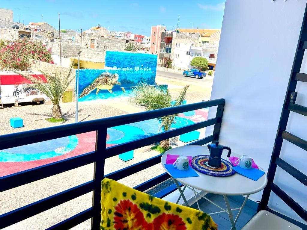 Animos! Apartments - 10 Modern Apartments Near The City & Beach, Perfect For Nomads, Travellers, Families, Watersports! Santa Maria Exterior photo