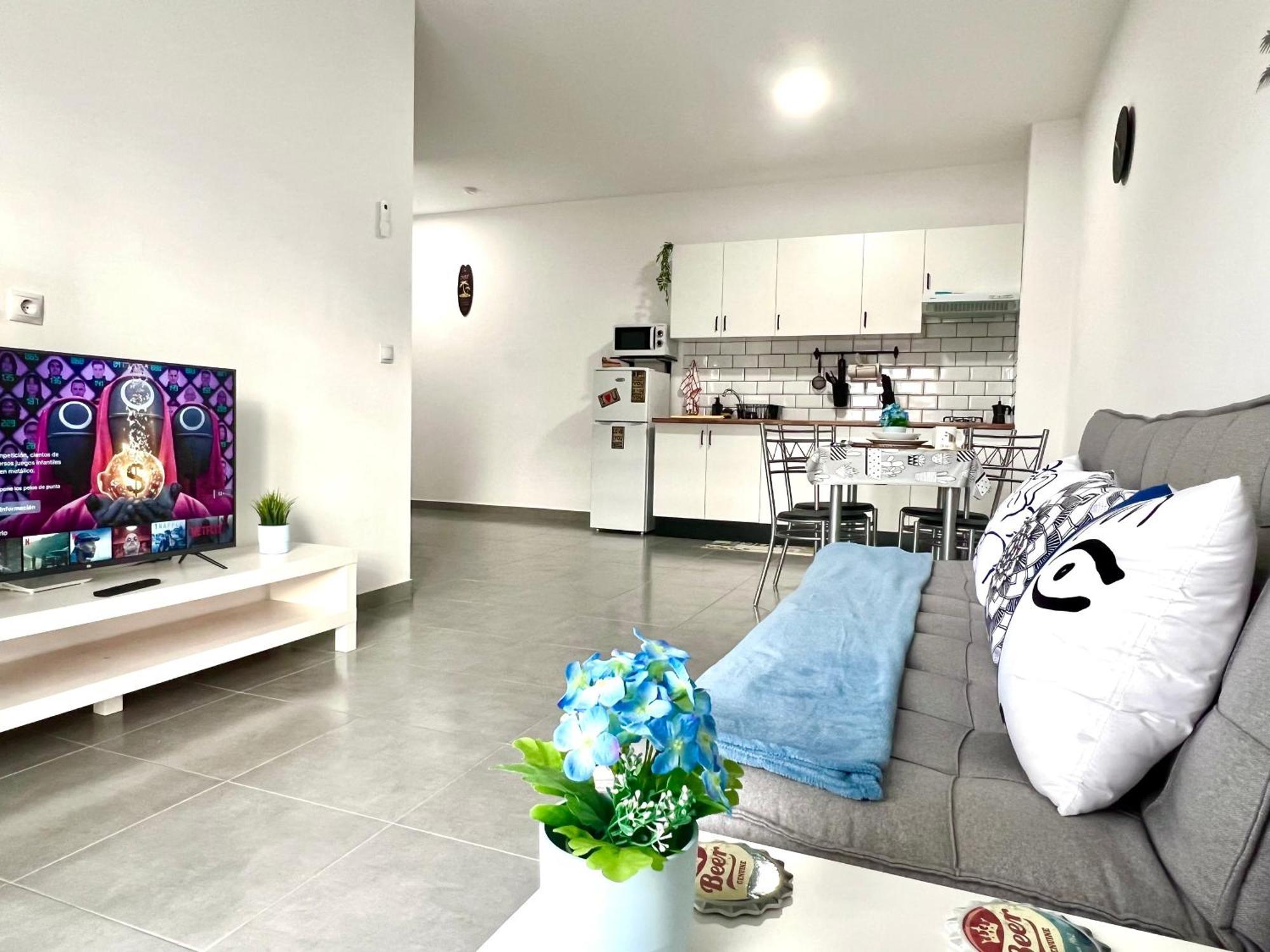 Animos! Apartments - 10 Modern Apartments Near The City & Beach, Perfect For Nomads, Travellers, Families, Watersports! Santa Maria Exterior photo