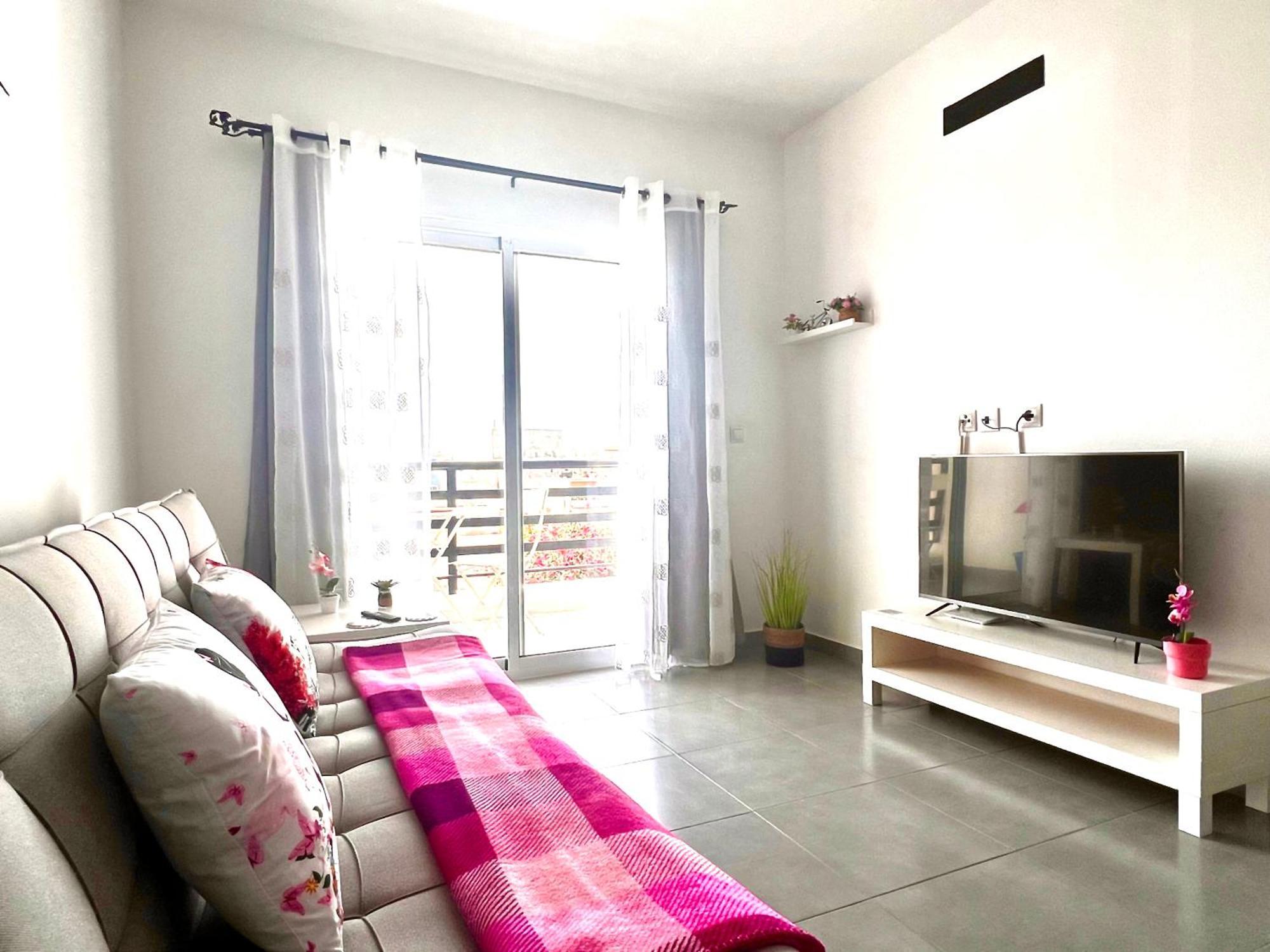 Animos! Apartments - 10 Modern Apartments Near The City & Beach, Perfect For Nomads, Travellers, Families, Watersports! Santa Maria Exterior photo