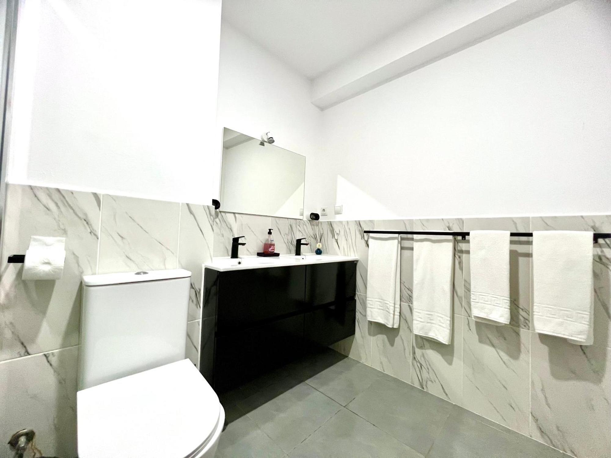 Animos! Apartments - 10 Modern Apartments Near The City & Beach, Perfect For Nomads, Travellers, Families, Watersports! Santa Maria Exterior photo