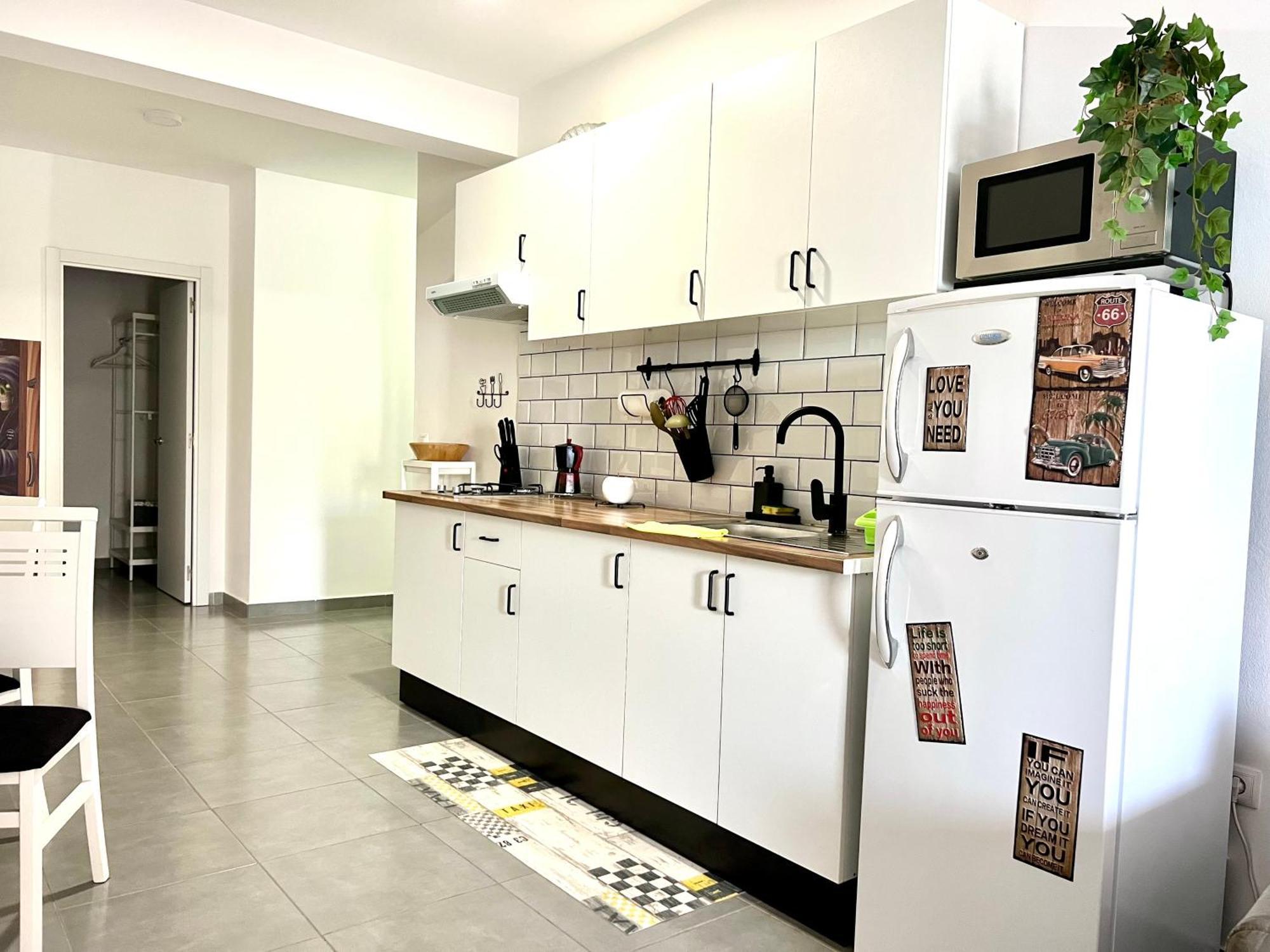 Animos! Apartments - 10 Modern Apartments Near The City & Beach, Perfect For Nomads, Travellers, Families, Watersports! Santa Maria Exterior photo