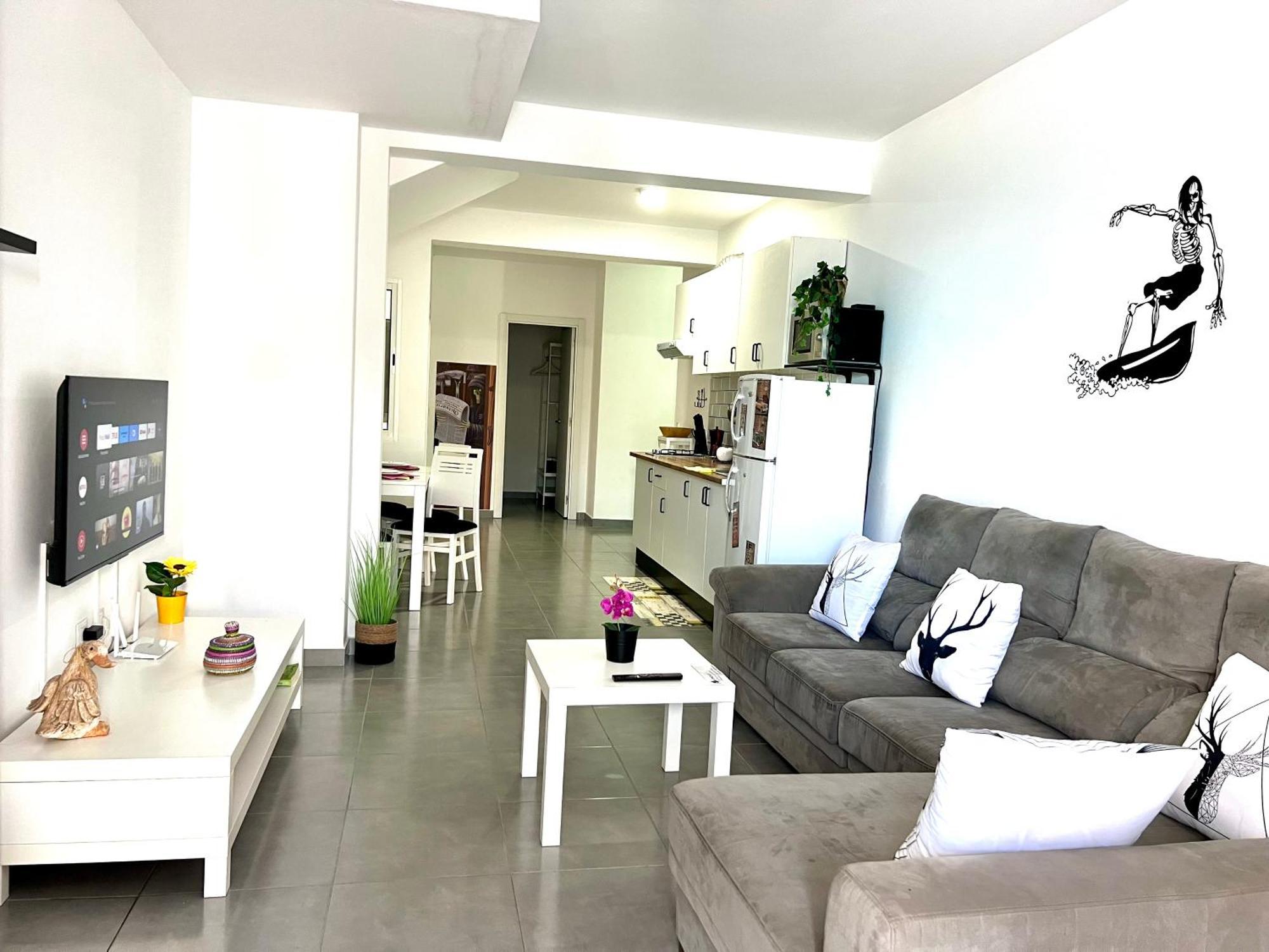 Animos! Apartments - 10 Modern Apartments Near The City & Beach, Perfect For Nomads, Travellers, Families, Watersports! Santa Maria Exterior photo
