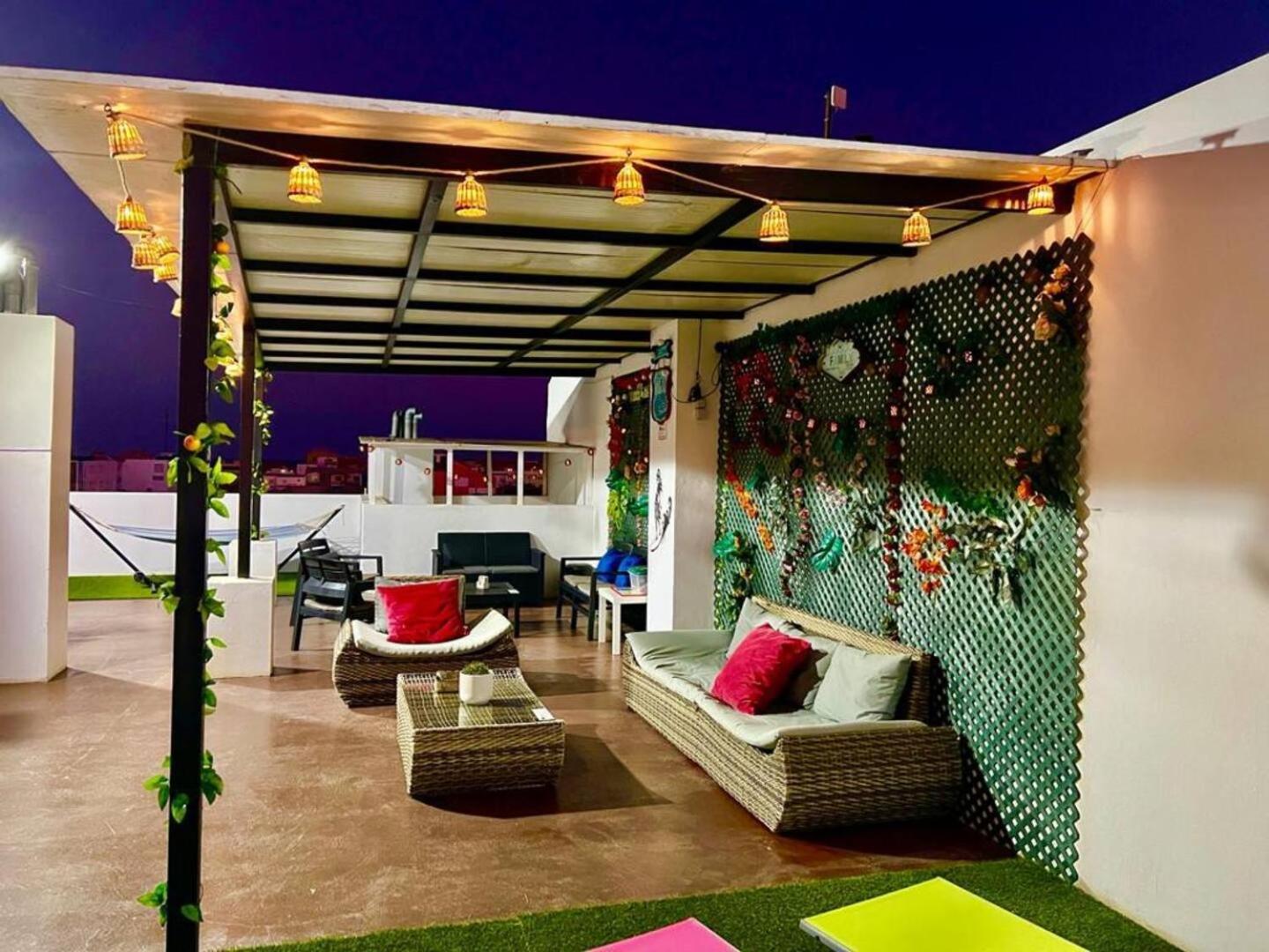 Animos! Apartments - 10 Modern Apartments Near The City & Beach, Perfect For Nomads, Travellers, Families, Watersports! Santa Maria Exterior photo