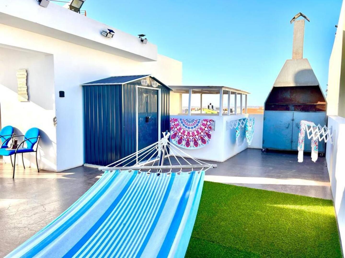 Animos! Apartments - 10 Modern Apartments Near The City & Beach, Perfect For Nomads, Travellers, Families, Watersports! Santa Maria Exterior photo