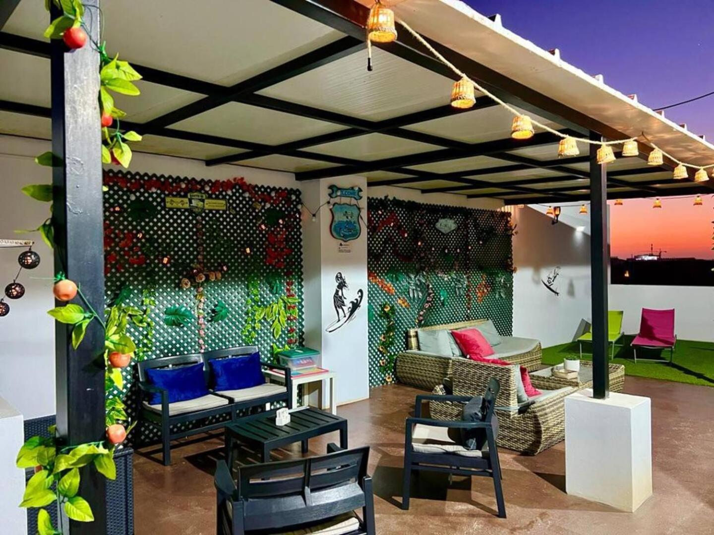 Animos! Apartments - 10 Modern Apartments Near The City & Beach, Perfect For Nomads, Travellers, Families, Watersports! Santa Maria Exterior photo