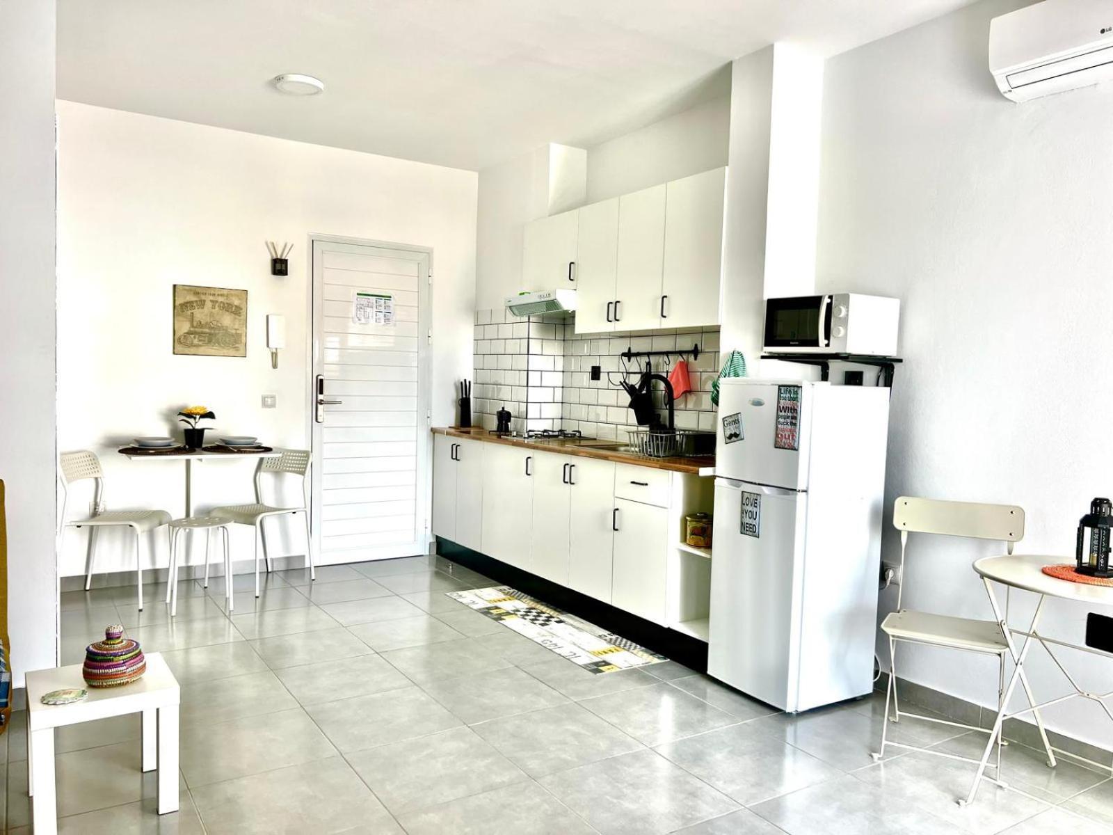 Animos! Apartments - 10 Modern Apartments Near The City & Beach, Perfect For Nomads, Travellers, Families, Watersports! Santa Maria Exterior photo