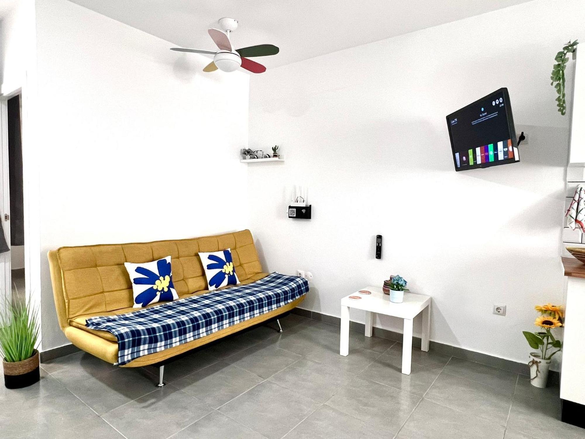 Animos! Apartments - 10 Modern Apartments Near The City & Beach, Perfect For Nomads, Travellers, Families, Watersports! Santa Maria Exterior photo