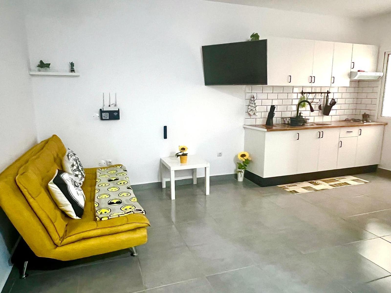 Animos! Apartments - 10 Modern Apartments Near The City & Beach, Perfect For Nomads, Travellers, Families, Watersports! Santa Maria Exterior photo